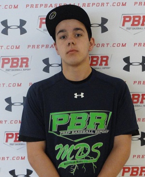 Brady Fentress