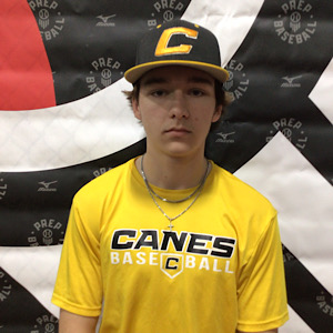 Connor Reed
