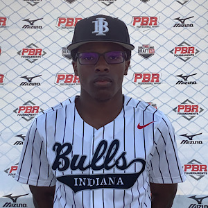 Maalik Perkins