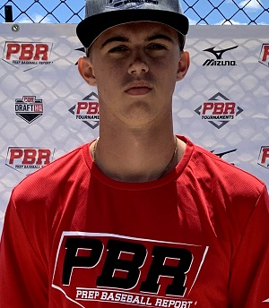 Noah DeArmitt
