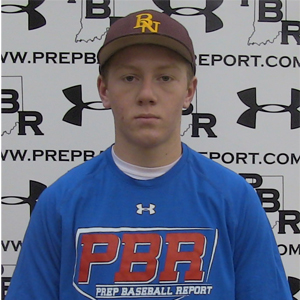 Bryce Aldridge