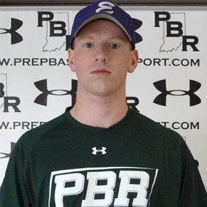 Caleb Stayton