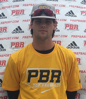 Kegan Hoskins