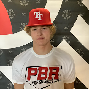 Tyler Rinehart