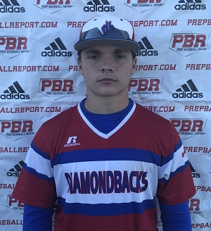 Cameron Miller