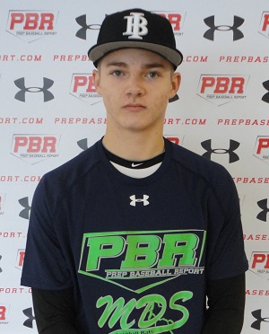 Carter Lohman