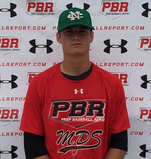 Caleb Matthews