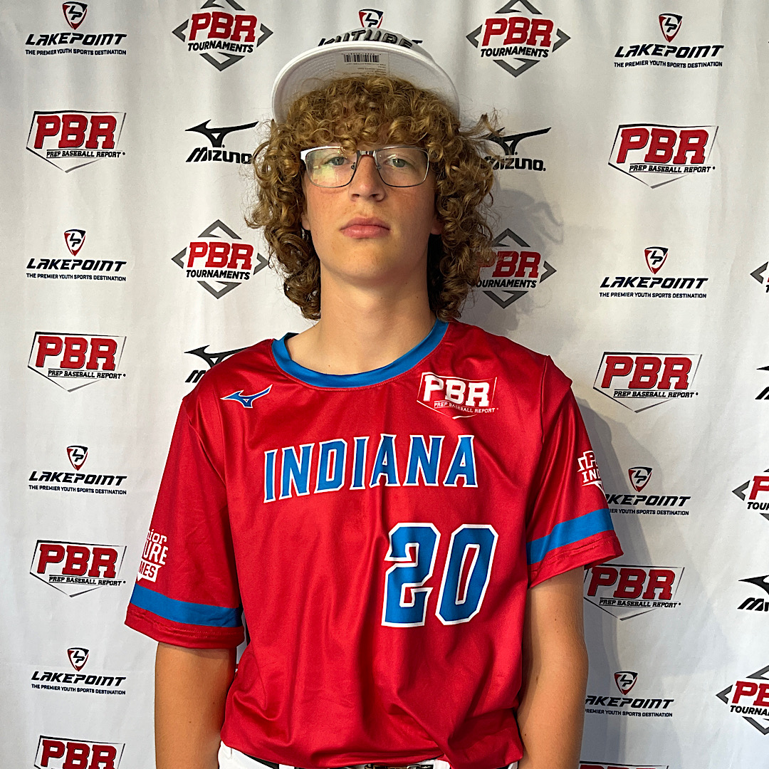 Brady Keck