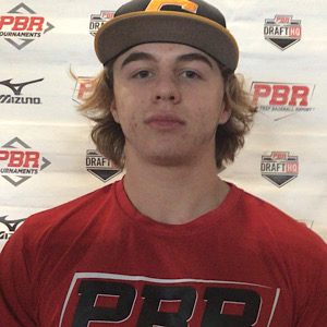 Mason Barth