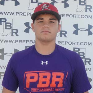 Alec Saulman