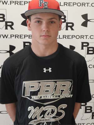 Bailey Buescher