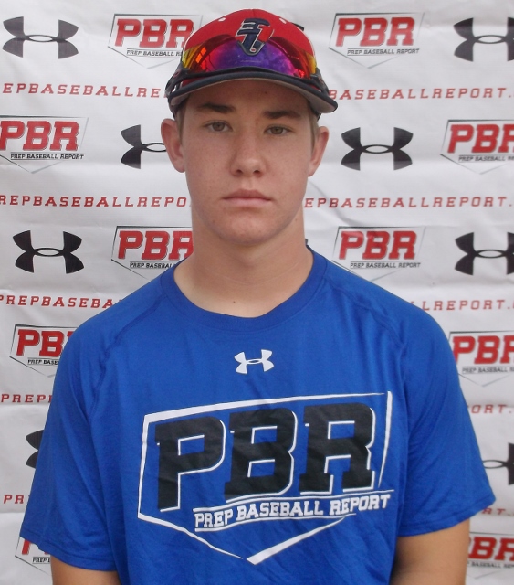 Cody Petersen