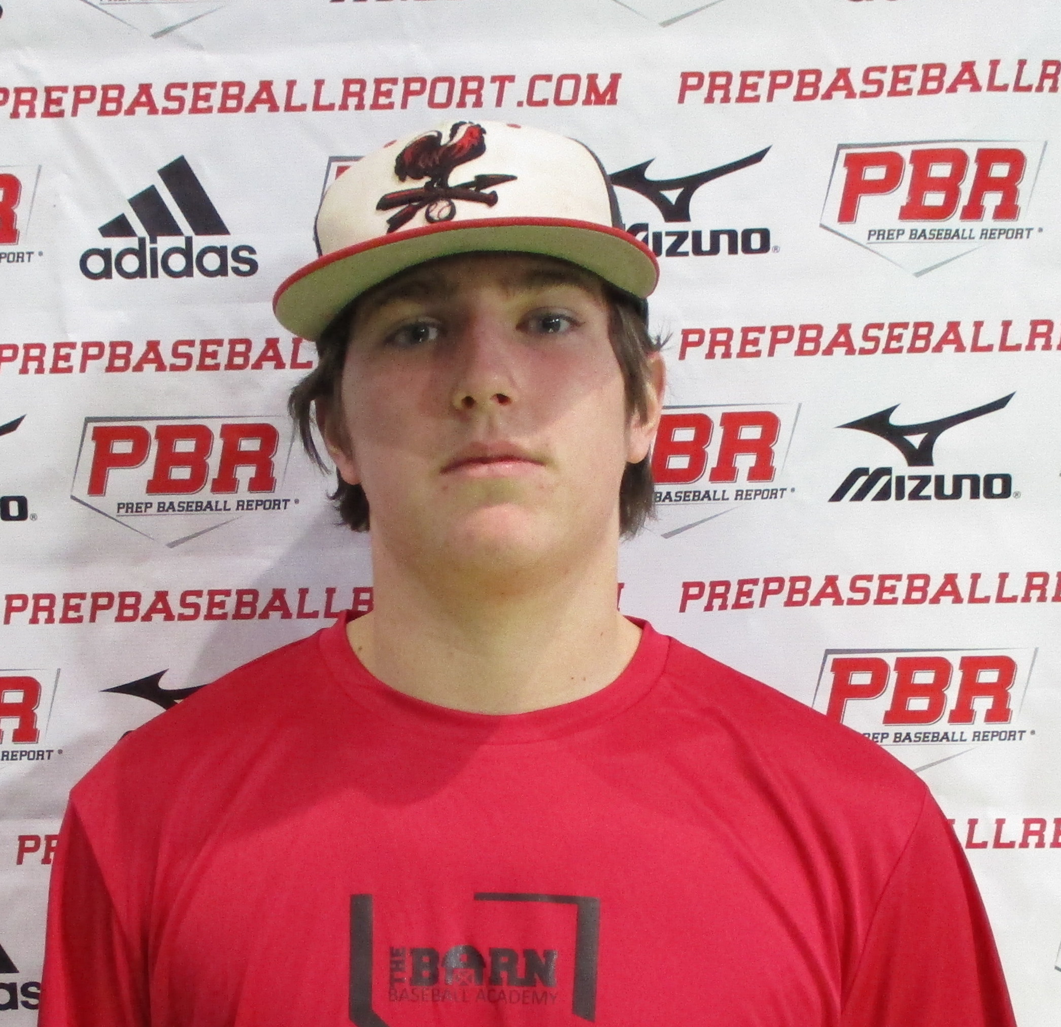 Cade Perkins