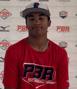 Gabe Rodriguez