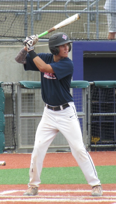 Matt Johnson