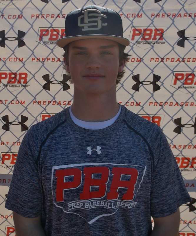 Clayton Leathers