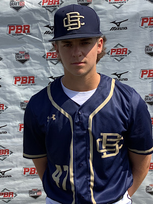 Riley Rigdon