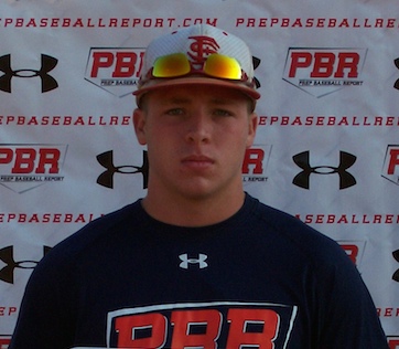 Chase Brown
