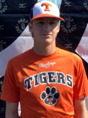 Easton O'Keefe