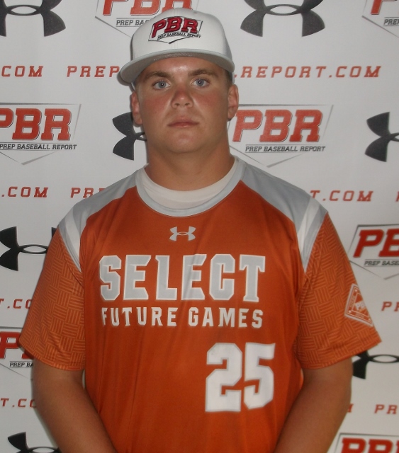 Austin Gerety