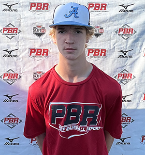 Keaton Humphrey