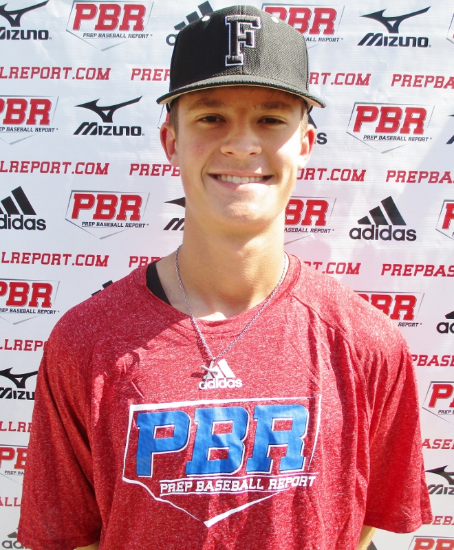 Jake Beckmann