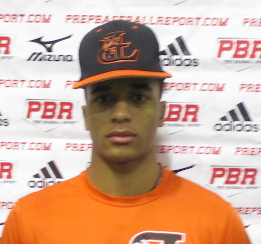 Isaiah Walker