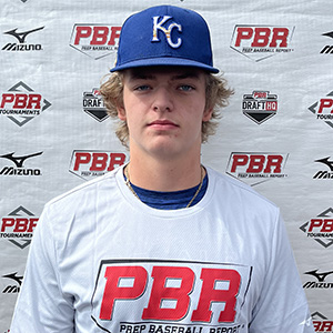Cale Fossett