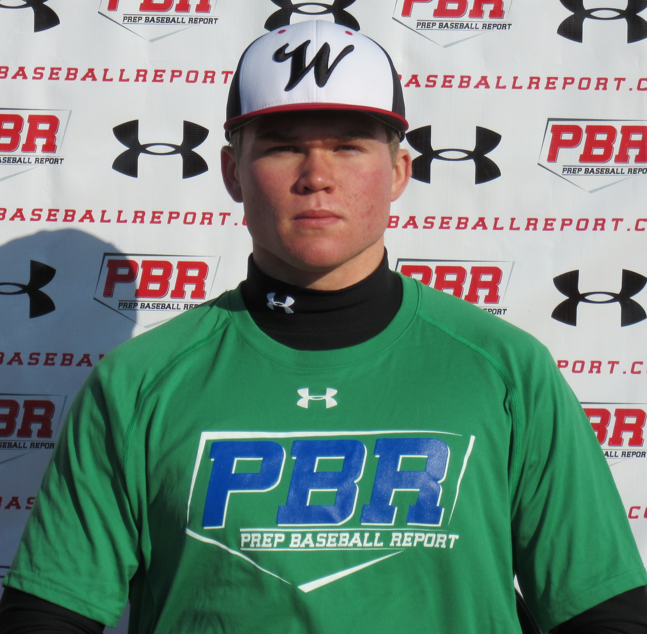 Tanner Padgett