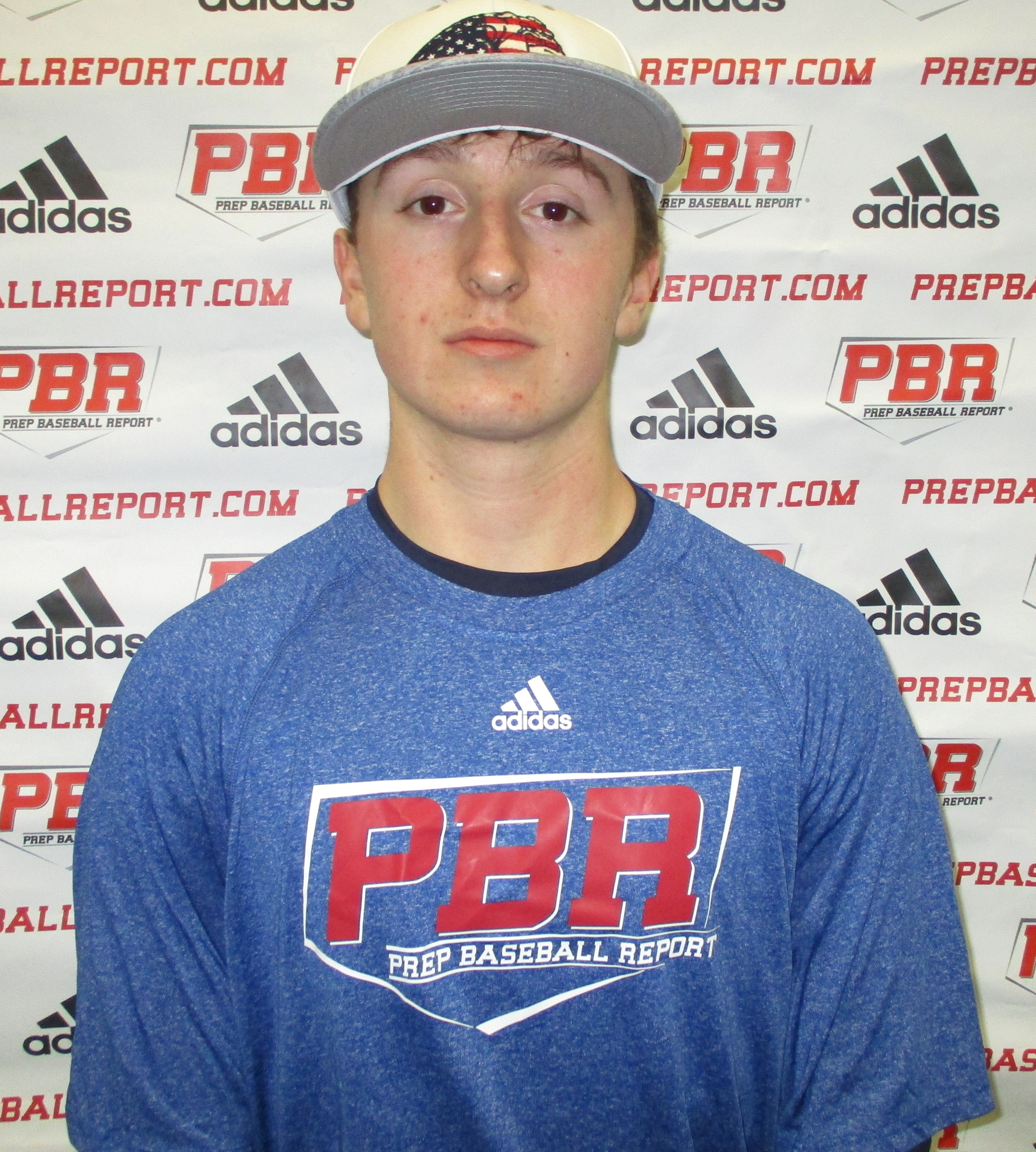 Spencer Whitfield