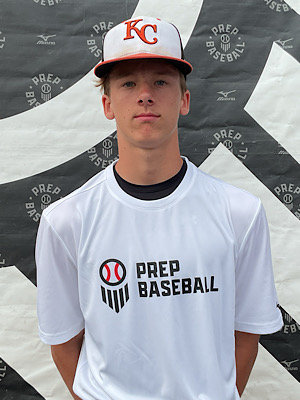 Easton Vesey