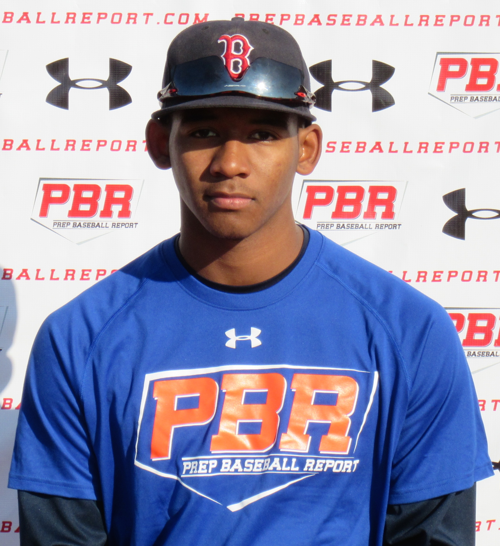 Caleb Underwood