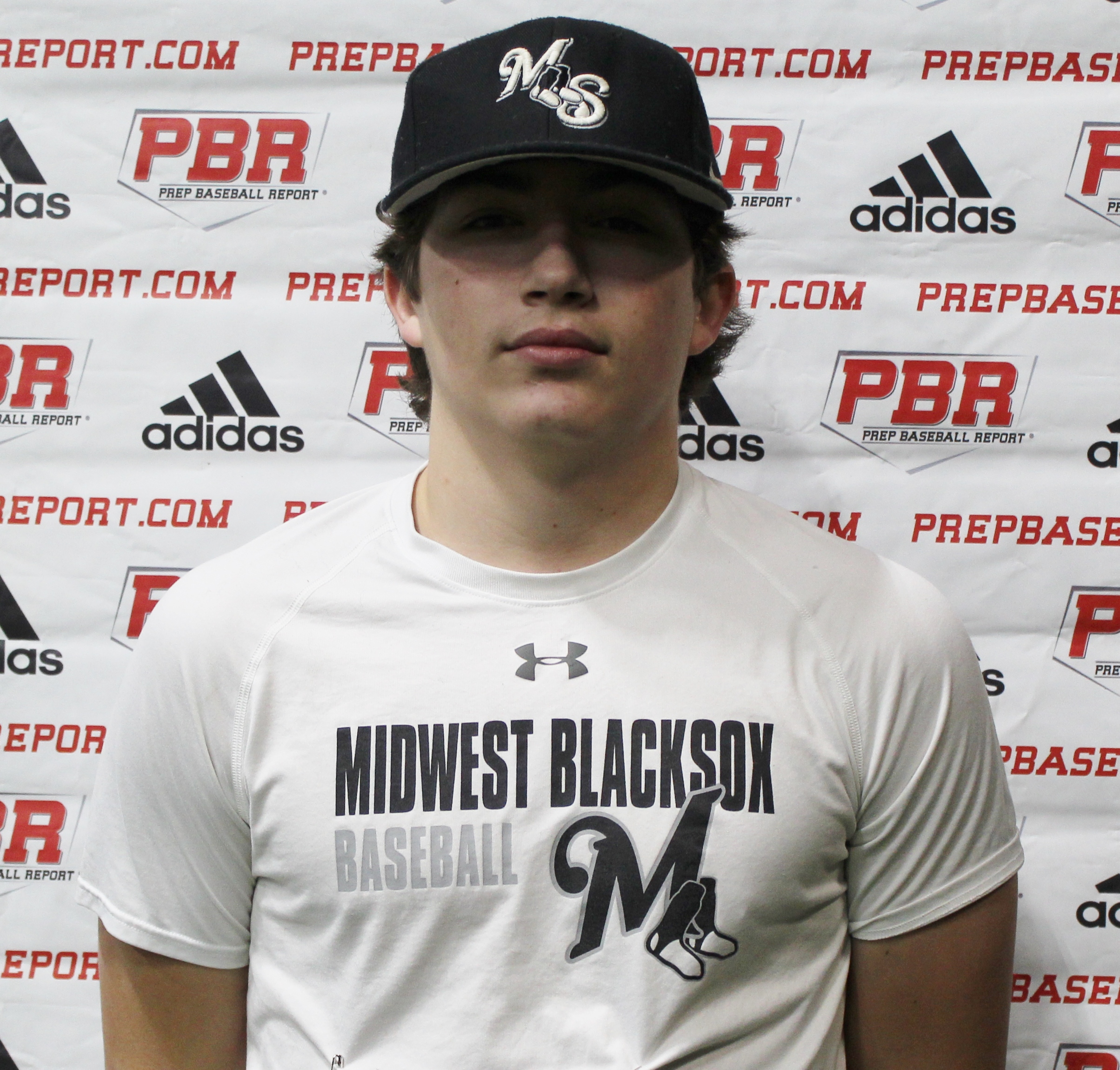 Blake Reeder