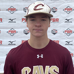 Jackson Evans