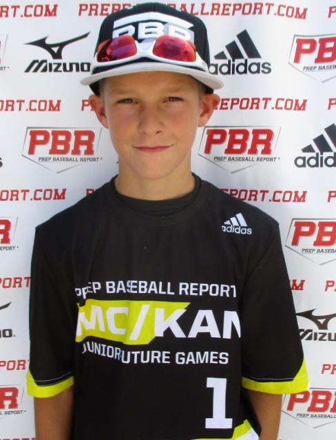 Brayden Walker