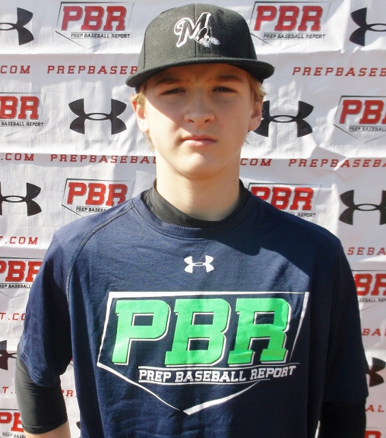 Caleb Tywater