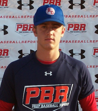 Riley Baker