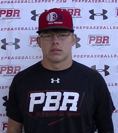 Jace Burdette
