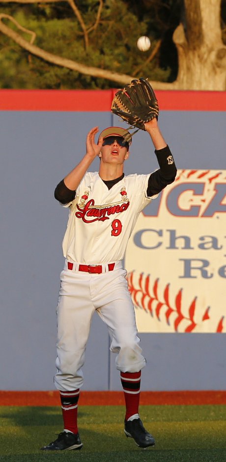 Easton Barnes