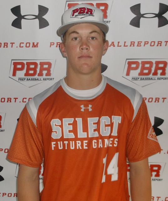 Grant Wilson