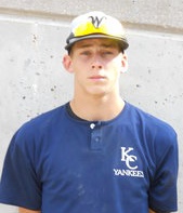 Gage Calvin