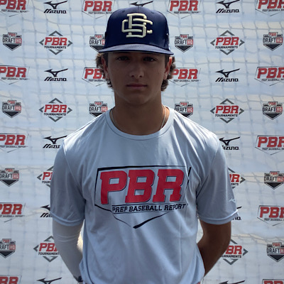 Brady Stewart
