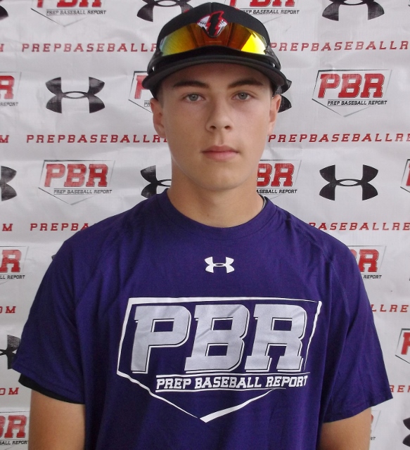 Brady Walker