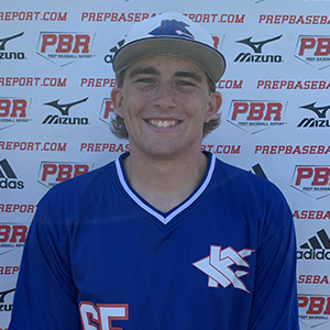 Brock Stewart