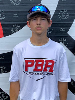 Carter Drumright