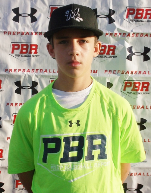 Tanner Twillman