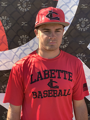 Garrett Watson