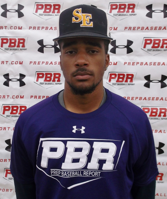 Tre-Von Phillips