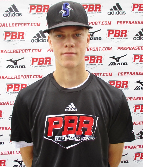 Gage Norman