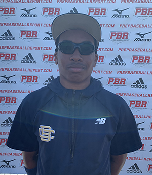 Davion Harris